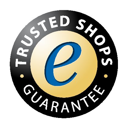 Trusted Shops Mitglied