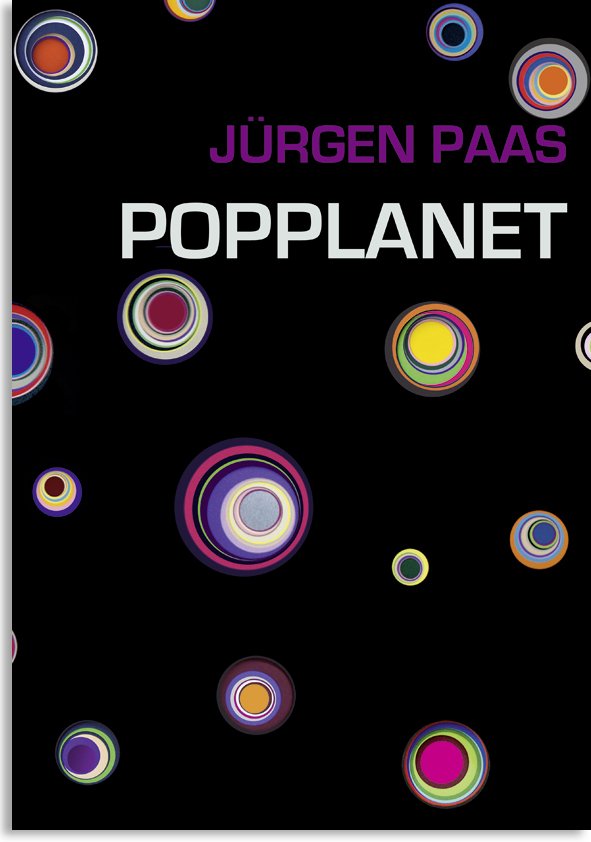 Jürgen Paas "POPPLANET"