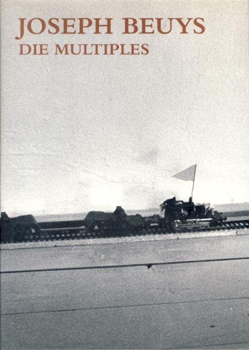 Joseph Beuys "Die Multiples"