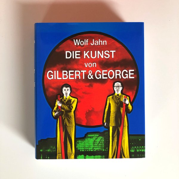 Gilbert & George "The Art of Gilbert & George"