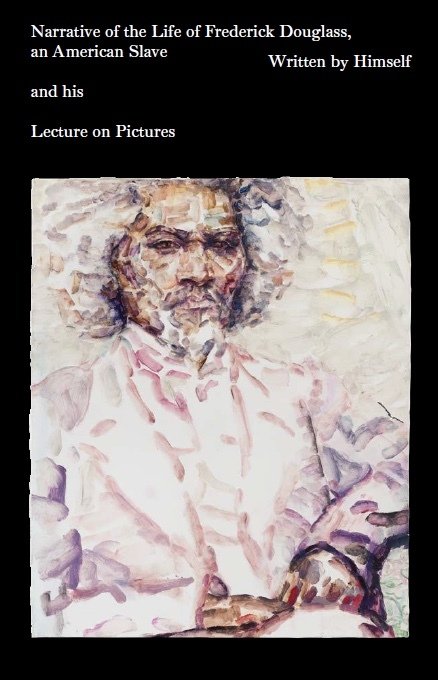 Elizabeth Peyton "Narrative of the Life of Frederick Douglass..-"