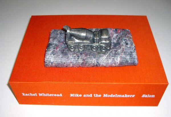 Rachel Whiteread "Mike and the Modelmakers"